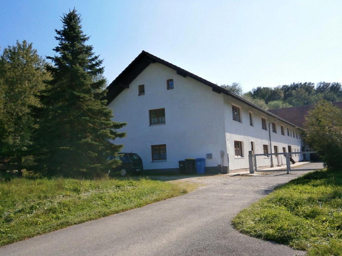Holzhammer Hof Bayerbach Экстерьер фото