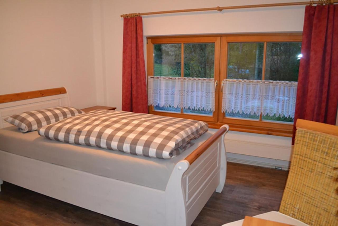 Holzhammer Hof Bayerbach Экстерьер фото